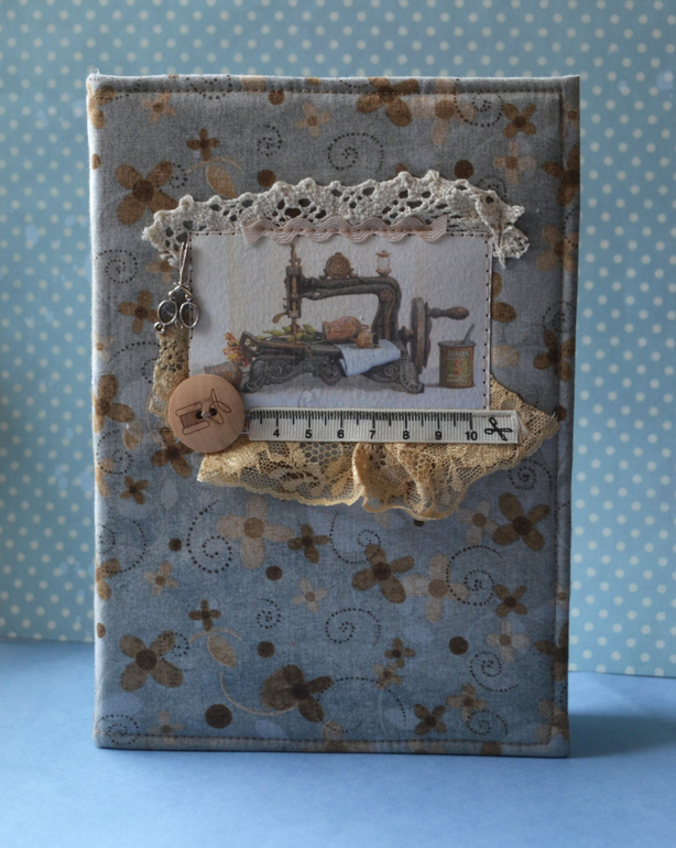 Рукодельные.