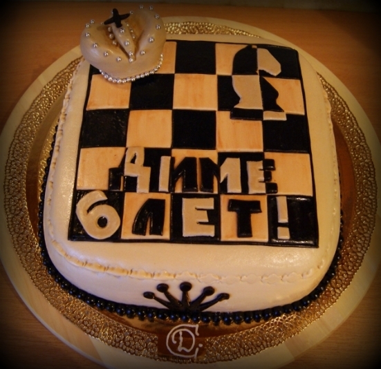 6 лет) день рождения)