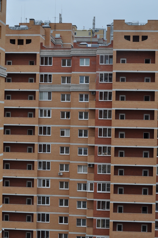 Продам 1 ком. кв-ру в г. Пушкино. Под ремонт.