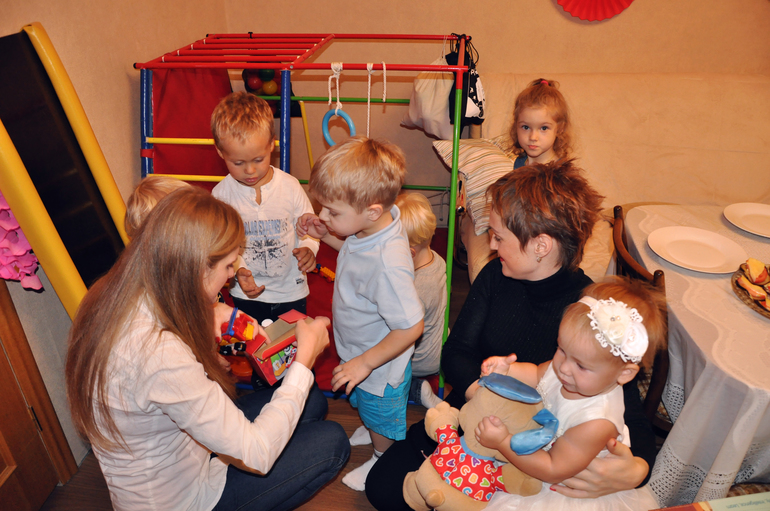 Меня это волнует и я хочу поговорить об этом.