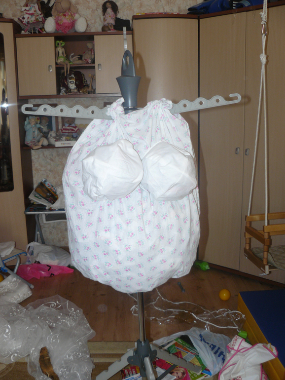 А Вы готовитесь к проводам масленицы?