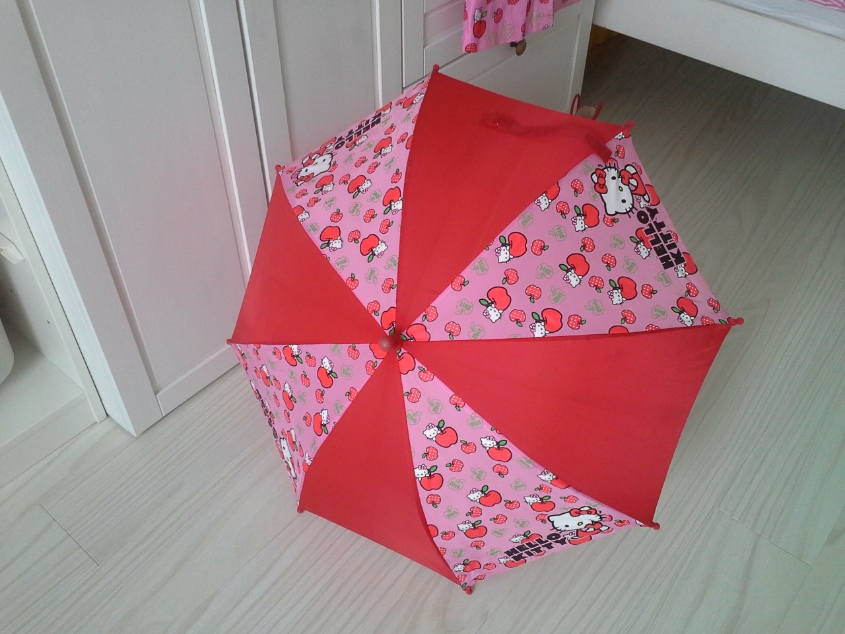 Комплект для дождливых деньков Mothercare hello kitty,1100 р.,Москва иМО