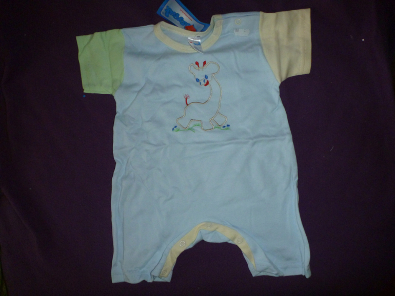 Малышам трикотаж из Польши- Volipok, Sofija, Ewa - от 56 до 98 размера, новое