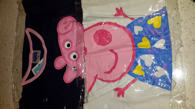 Хвасты разных месяцев :)