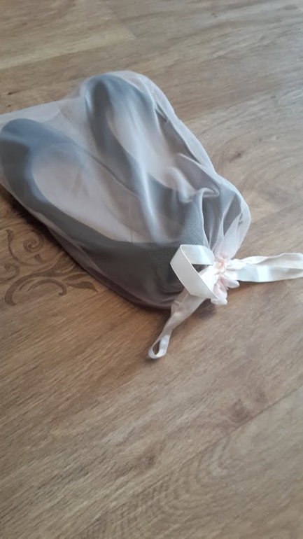 Bloch балетки.Хваст март/14