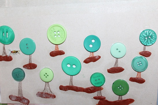 Наши летние творилки !