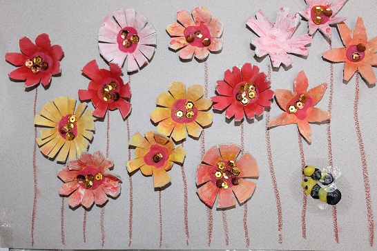 Наши летние творилки !