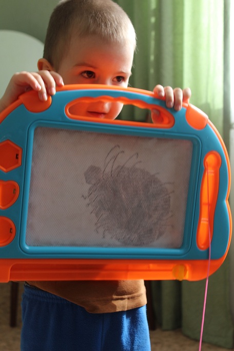 Наши летние творилки !