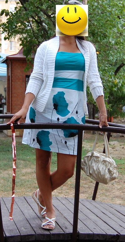 Может, есть у кого в закупке или пристрое такая кофта