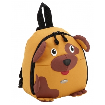 Рюкзачок для 2-хлетки