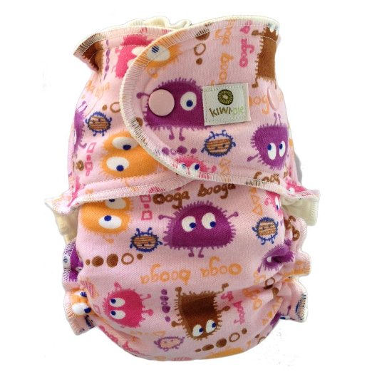 Принципы успешного приобретения многоразовых подгузников