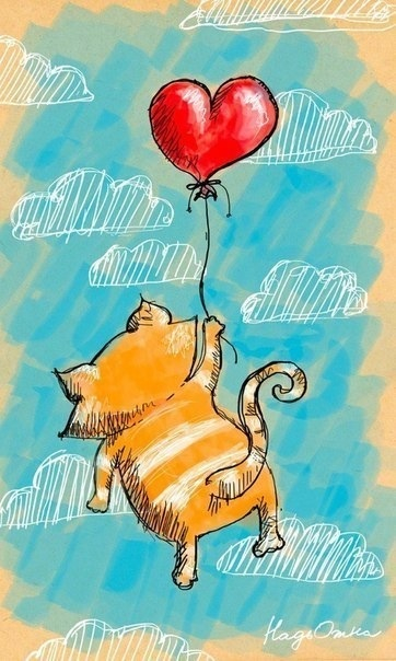 Немножко позитива и много картинок !