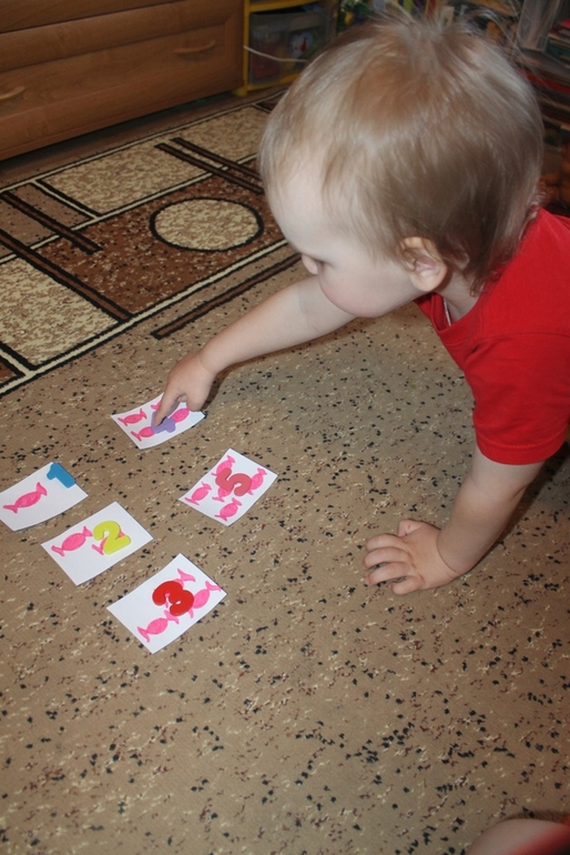 ТД "Конфеты"