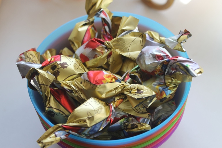 ТД "Конфеты"