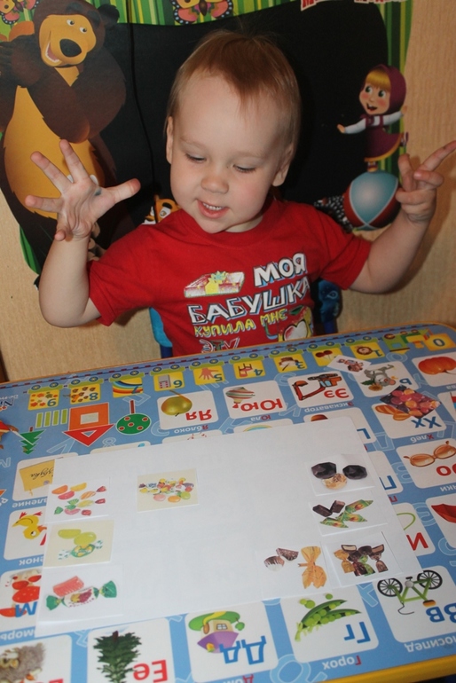 ТД "Конфеты"