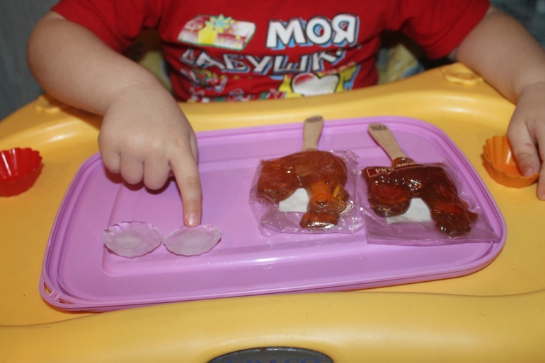 ТД "Конфеты"