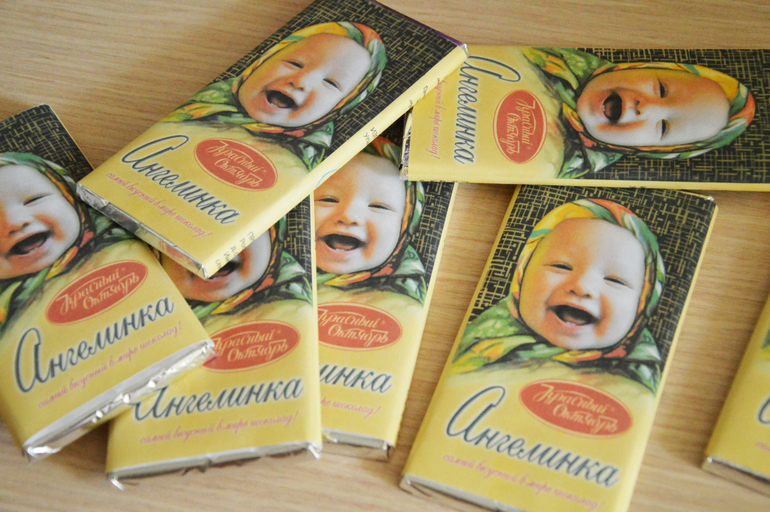 ГОДОВАСИЕ АНГЕЛИНЫ! Большой-пребольшой пост :)))