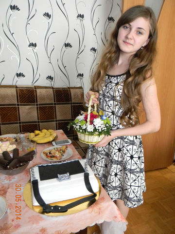 Немного нас)))