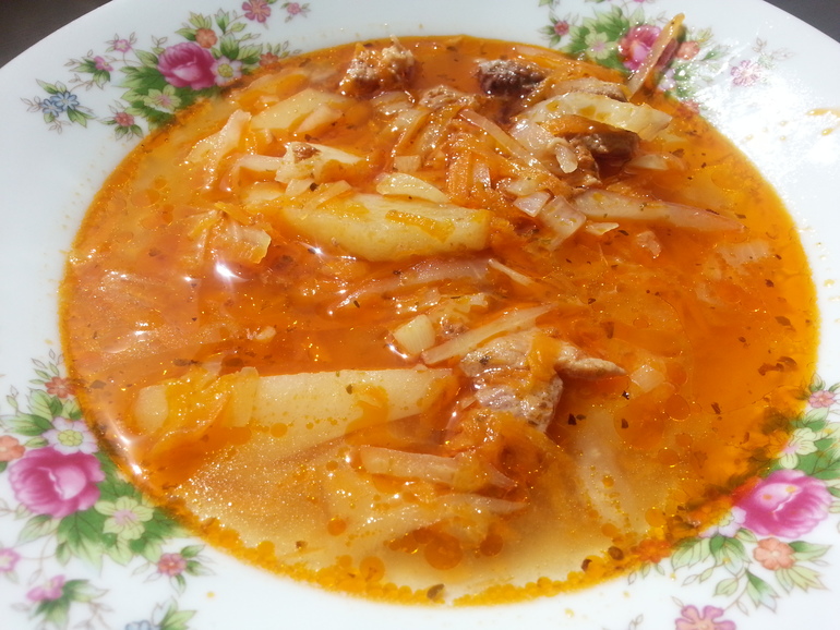 Фото-меню (10 мая) Марафон «Личное планирование»