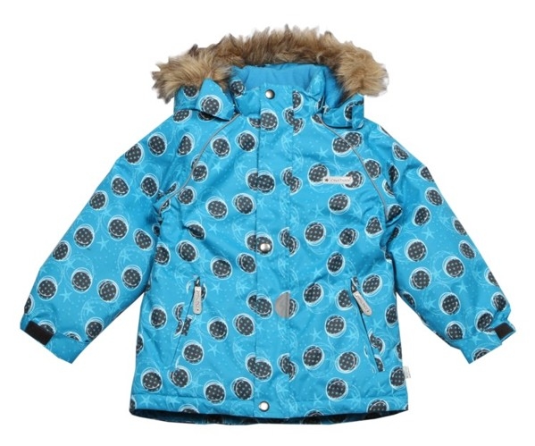 Детская одежда из Финляндии Reima и JONATHAN