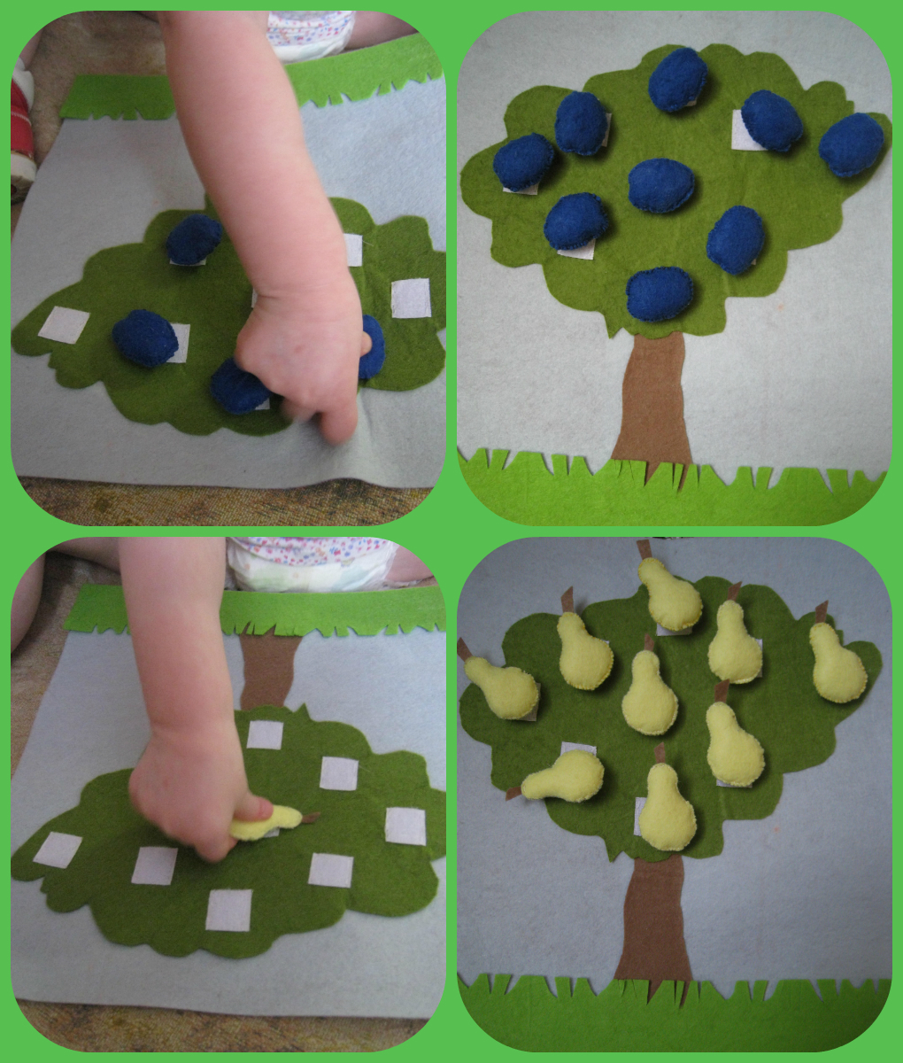 ТН Весна. Деревья весной.