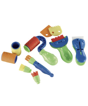 Материалы для творчества. Рисование.