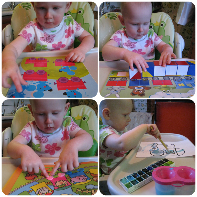 Наш отчет по ТН Транспорт, с посещением музея.