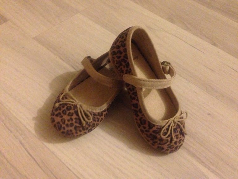 Chicco и Zara Baby. 20 размер.