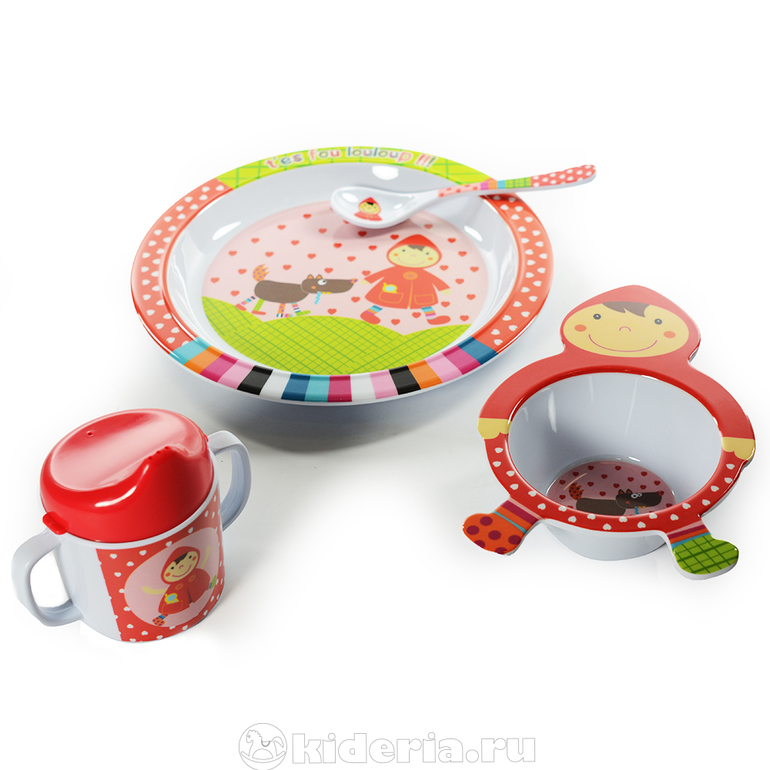 надеюсь с вечелой посудой аппетит будет лучше