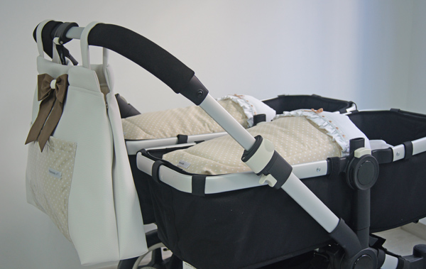 Нежная Bugaboo