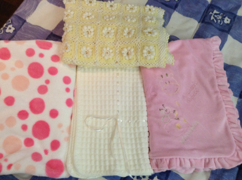 Приданное (часть2)