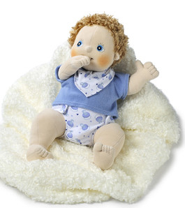Продаю малышей Rubens Baby