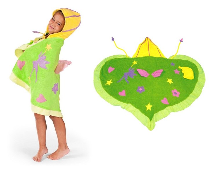 Детские полотенца Kidorable