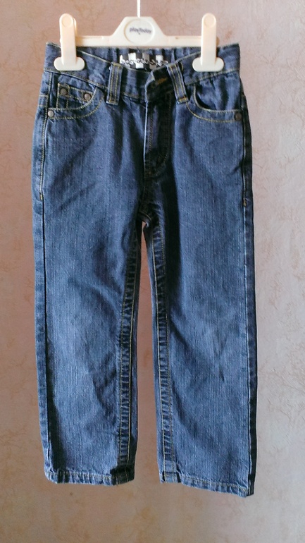 Вещички на мальчика 4-6лет