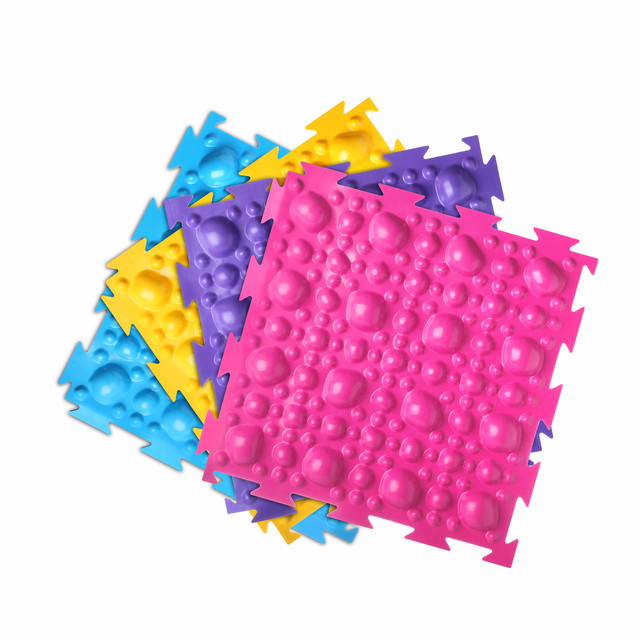 Массажные коврики Орто. www.karnaval-kids.ru