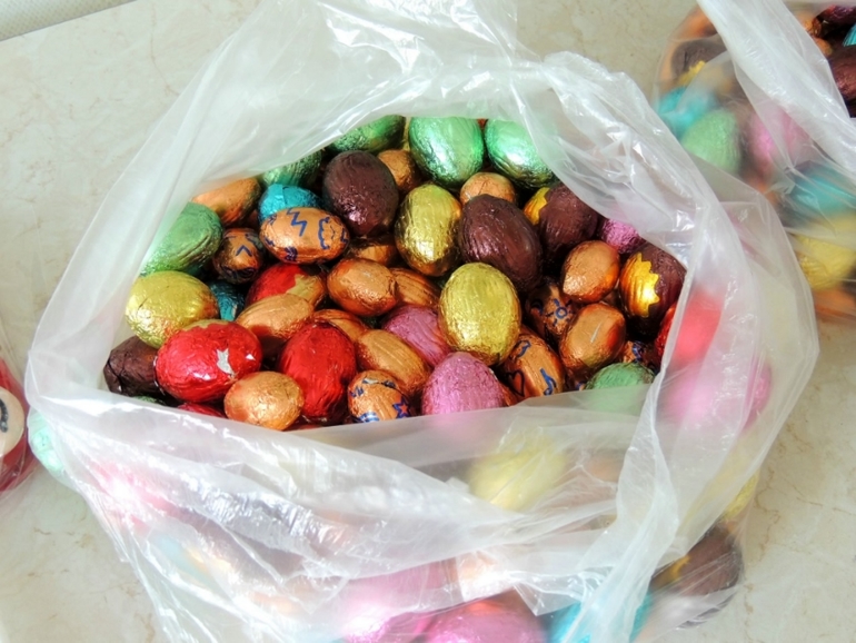 И мы...готовимся))))