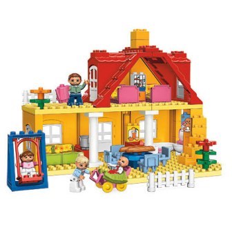 Идеи для подарков на два годика...