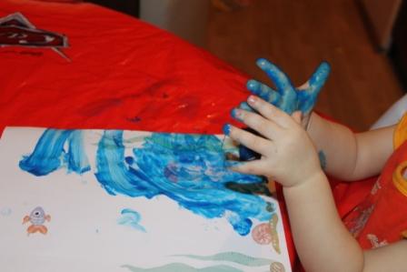 Домашние рецепты для творчества