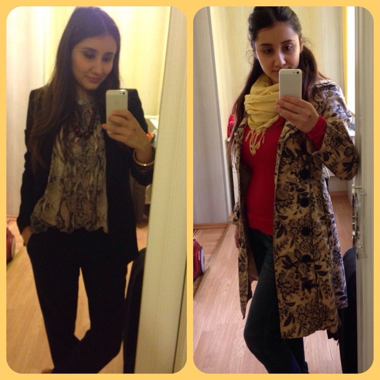 Наши 15 неделек❤️