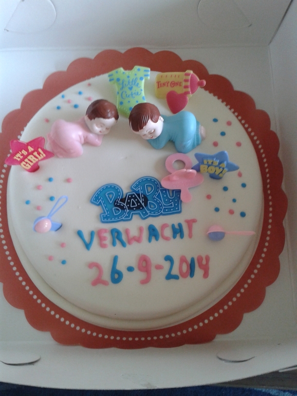 Рекция на беременность семьи