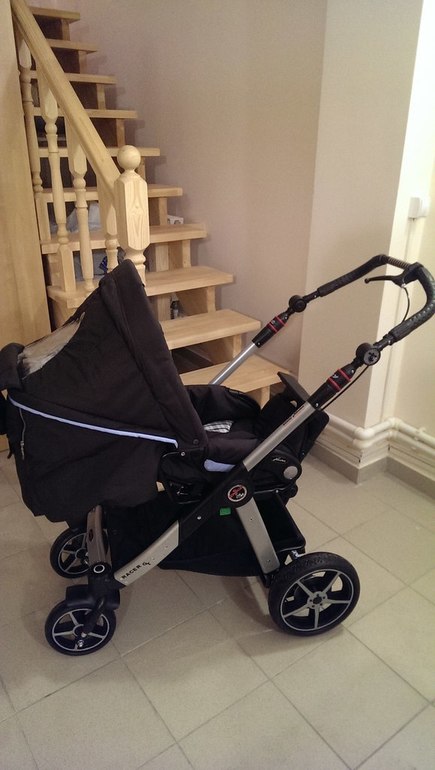 Не удержалась и я !)