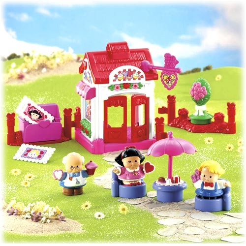 Распродажа!Игрушки VTECH, SMOBY, TRUNKI, FISHER-PRICE, TINY LOVE .....МСК и Регионы!