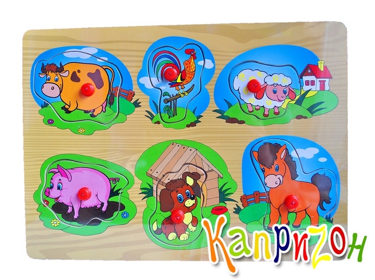Распродажа!Игрушки VTECH, SMOBY, TRUNKI, FISHER PRICE, TINY LOVE .....МСК и Регионы!
