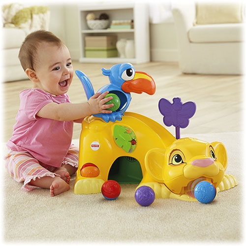 В помощь маме и малышу игрушки от VTECH, FISHER-PRICE;TINY LOVE и МНОГОЕ другое!