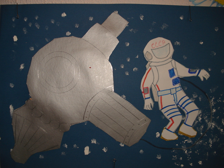 Тематическая неделя