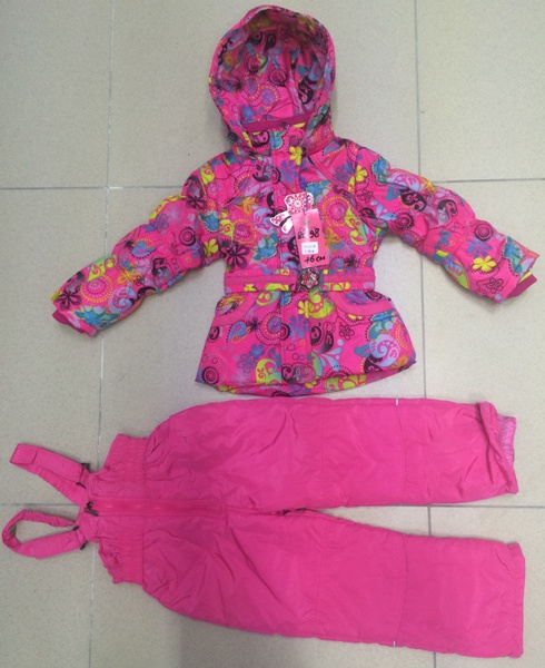 Раздельный комбинезон (80,86,92,98). Цена: 1950 руб.