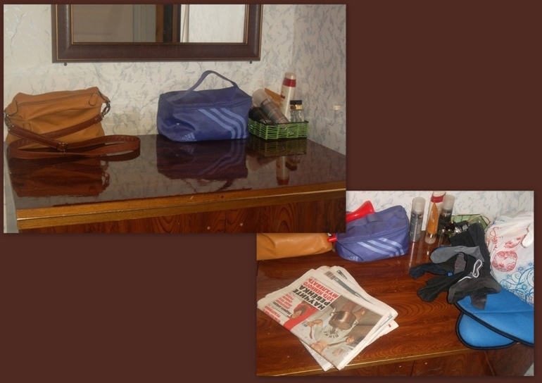 Взлёт 72/День 8