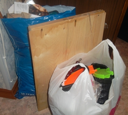 Взлет 72/День 10 !!!