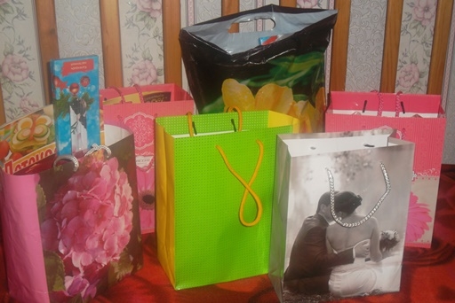 Взлёт 72/День 4