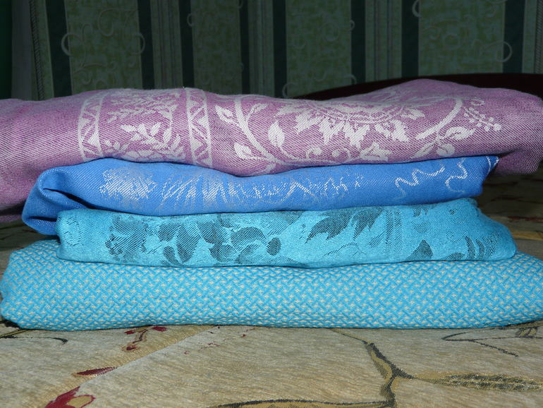 Моя стопочка на сегодня